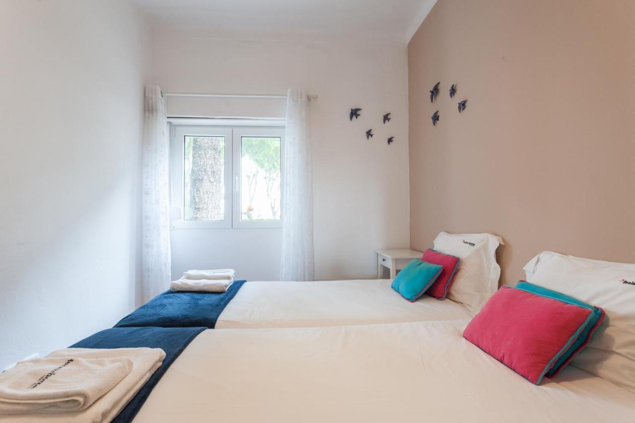 Flh Cascais Apartment With Terrace Eksteriør billede