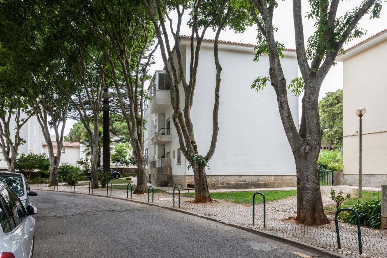 Flh Cascais Apartment With Terrace Eksteriør billede