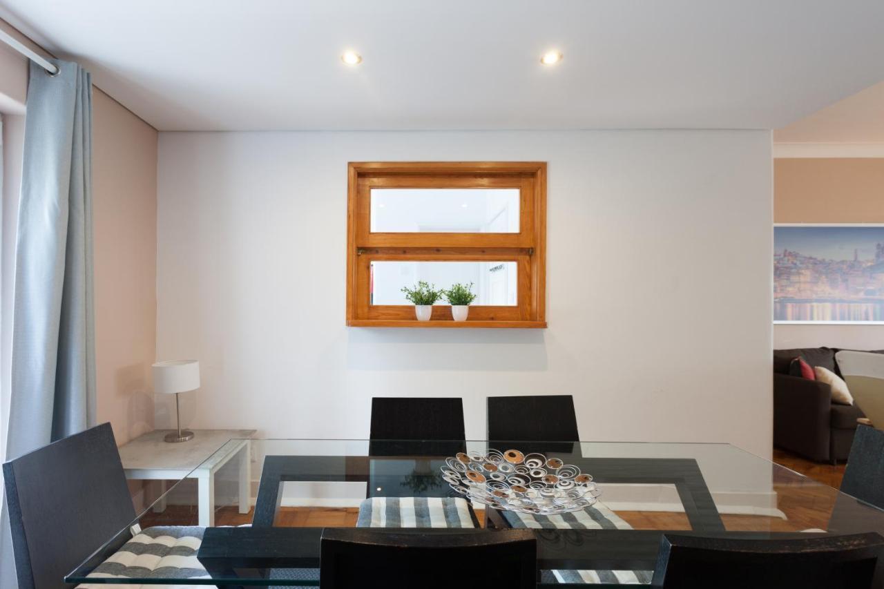 Flh Cascais Apartment With Terrace Eksteriør billede