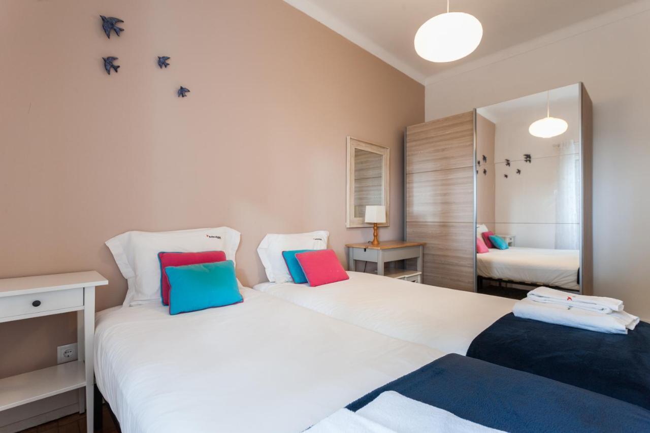 Flh Cascais Apartment With Terrace Eksteriør billede